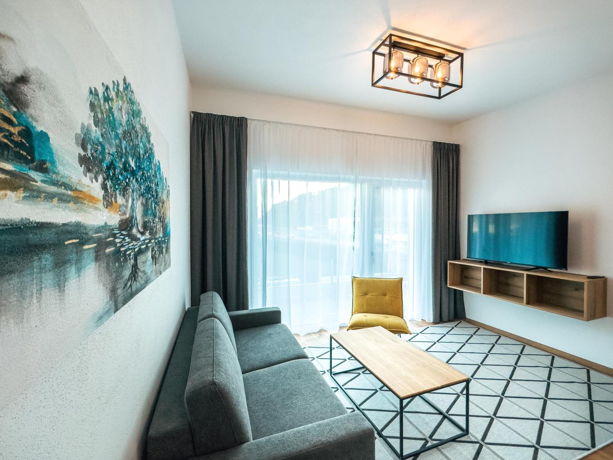 Alpenluxus Presents - Marias Zillertalblick With Roof Terrace, 3 Bedrooms & Parking Space Schlitters Extérieur photo