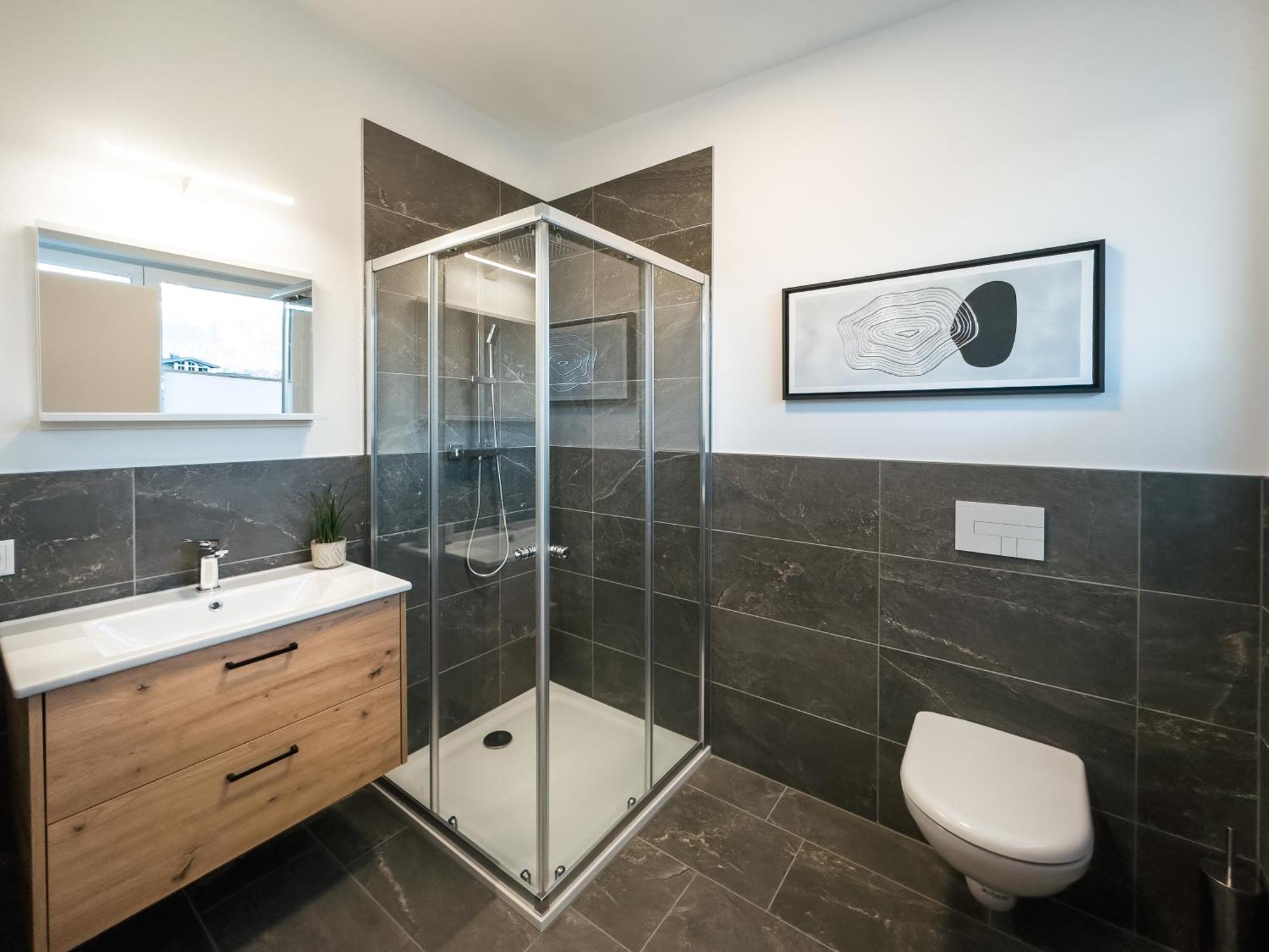 Alpenluxus Presents - Marias Zillertalblick With Roof Terrace, 3 Bedrooms & Parking Space Schlitters Extérieur photo